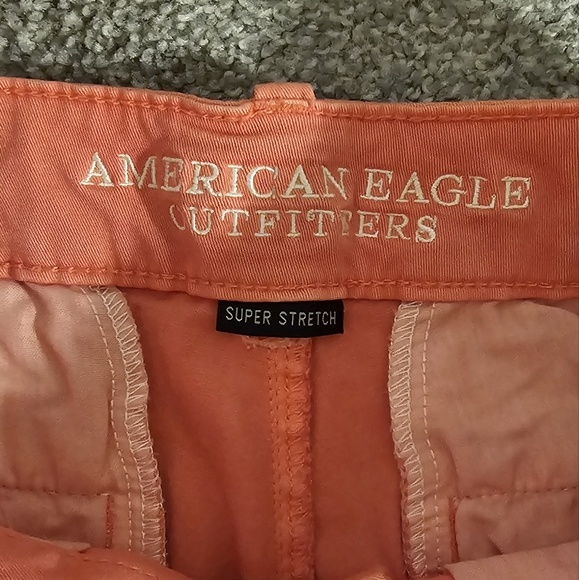 American Eagle shorts - Picture 4 of 4